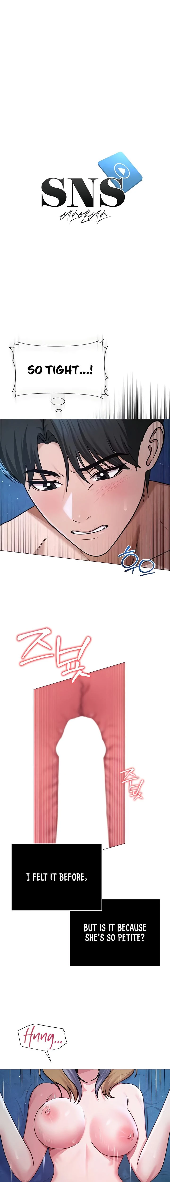 Social Media Nsfw Account Chapter 28 Page 5