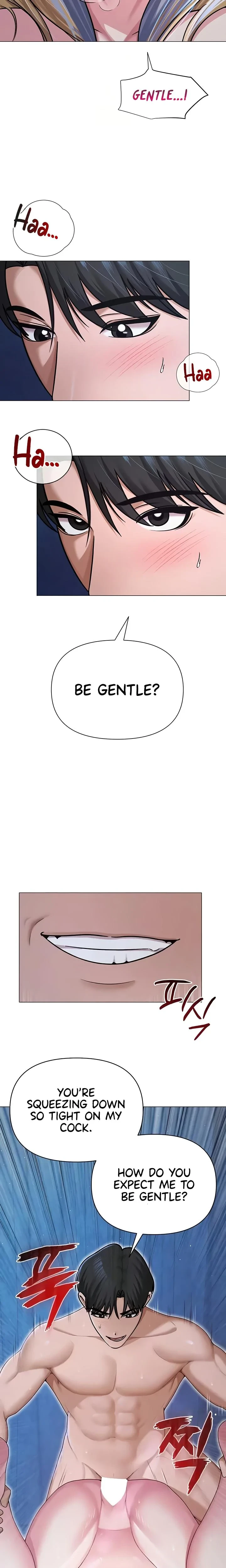 Social Media Nsfw Account Chapter 28 Page 7
