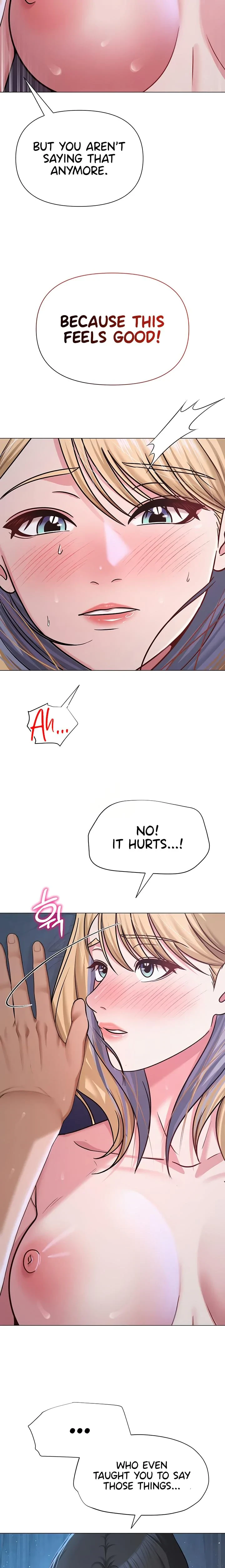 Social Media Nsfw Account Chapter 28 Page 9