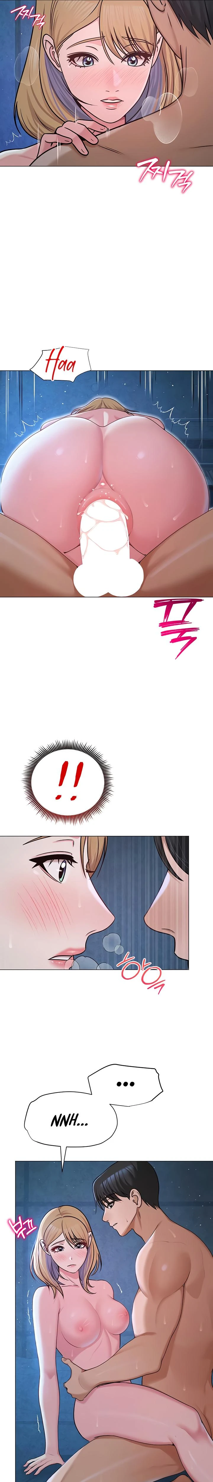Social Media Nsfw Account Chapter 28 Page 13
