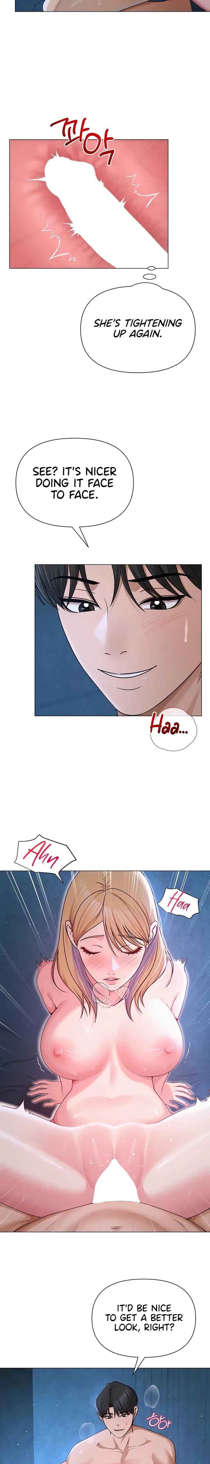 Social Media Nsfw Account Chapter 28 Page 14