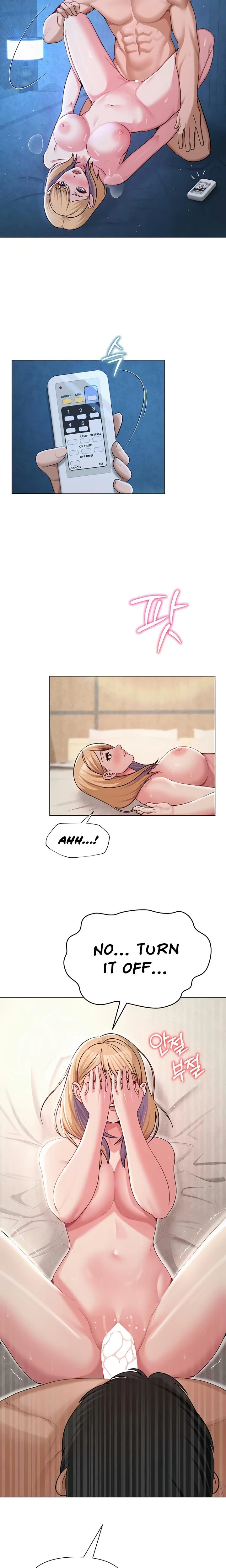 Social Media Nsfw Account Chapter 28 Page 15