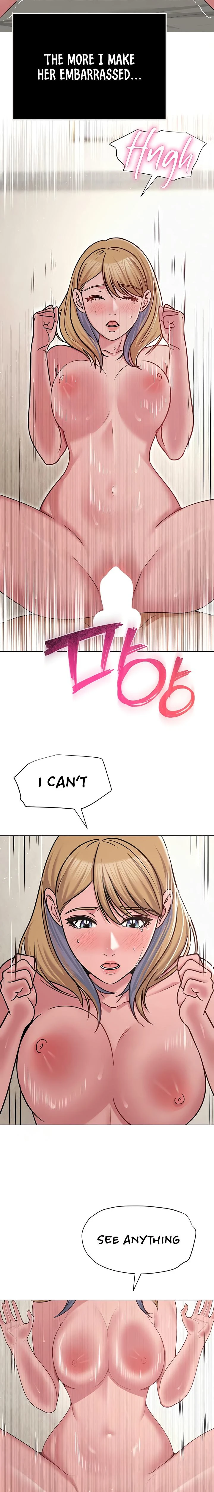 Social Media Nsfw Account Chapter 28 Page 24