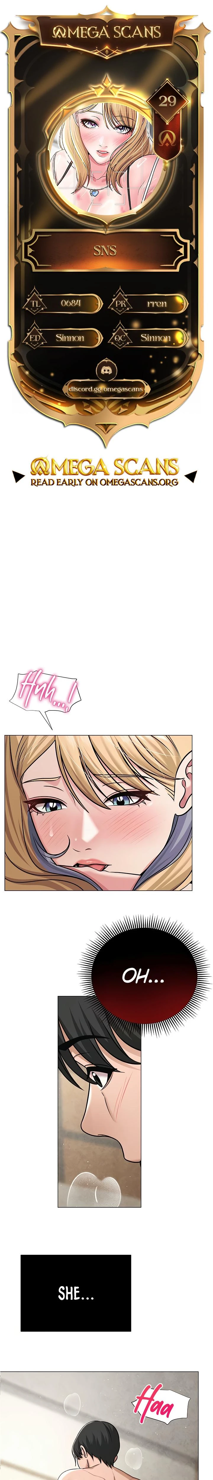 Social Media Nsfw Account Chapter 29 Page 1