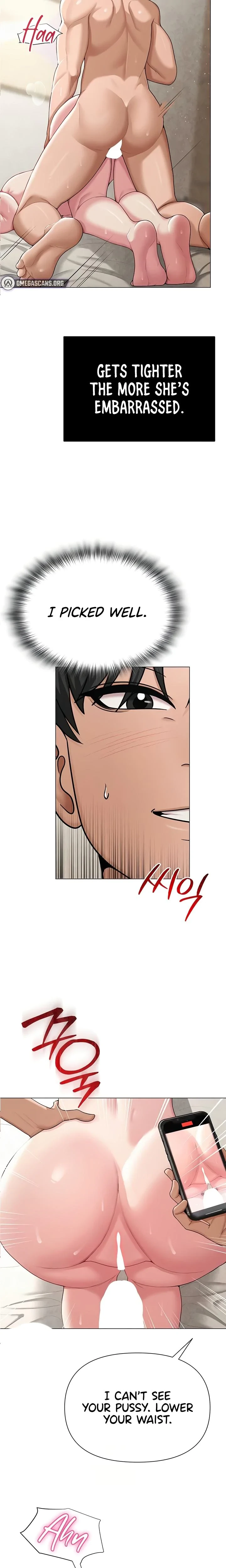 Social Media Nsfw Account Chapter 29 Page 2