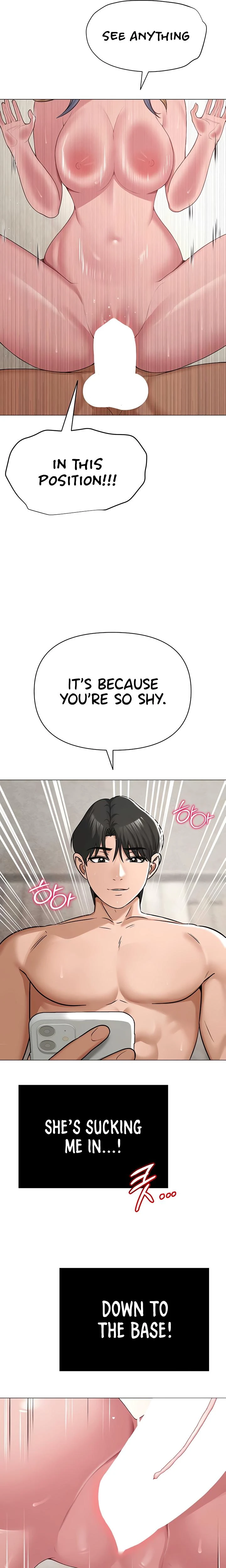 Social Media Nsfw Account Chapter 29 Page 4