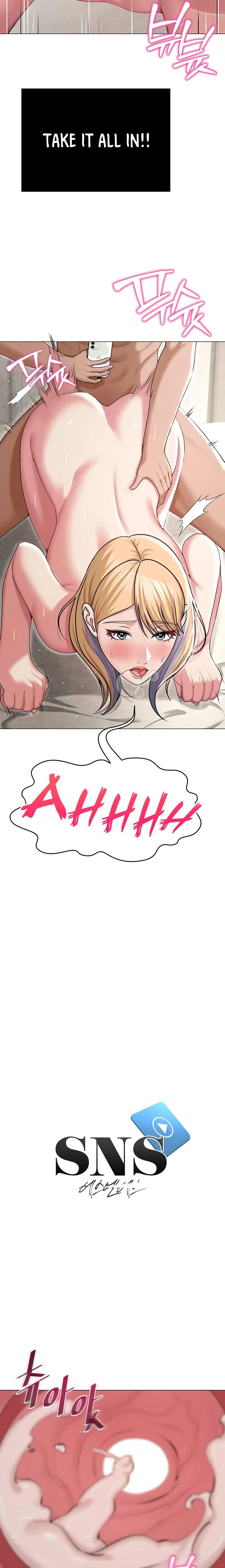 Social Media Nsfw Account Chapter 29 Page 5