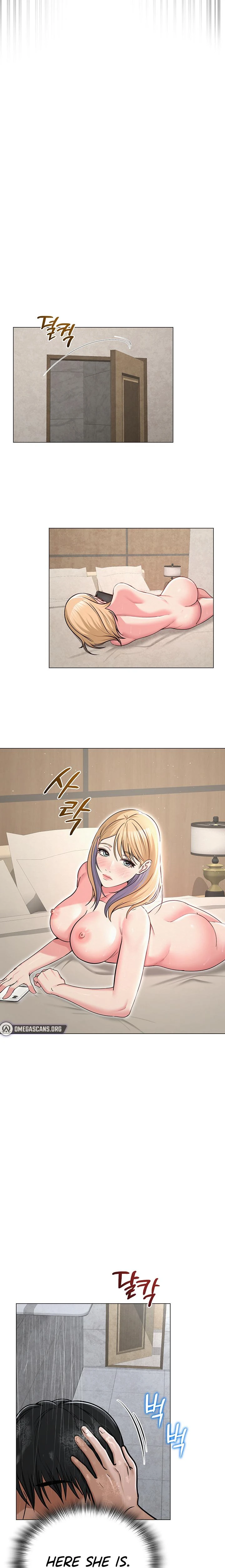Social Media Nsfw Account Chapter 29 Page 11