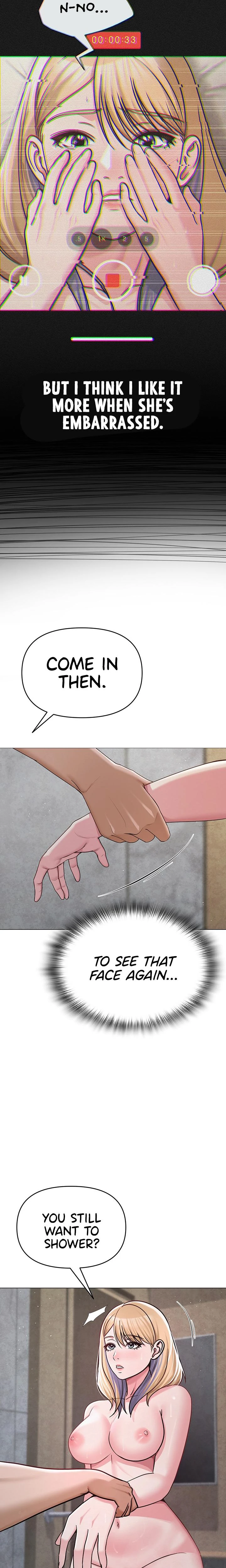 Social Media Nsfw Account Chapter 29 Page 14