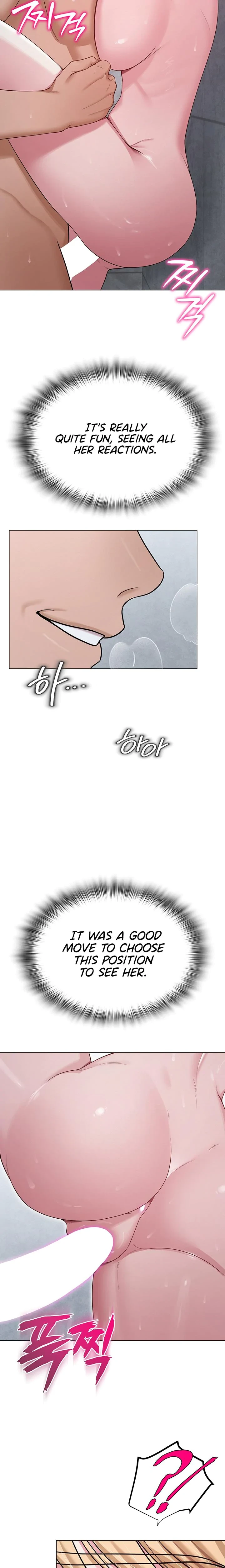 Social Media Nsfw Account Chapter 29 Page 26