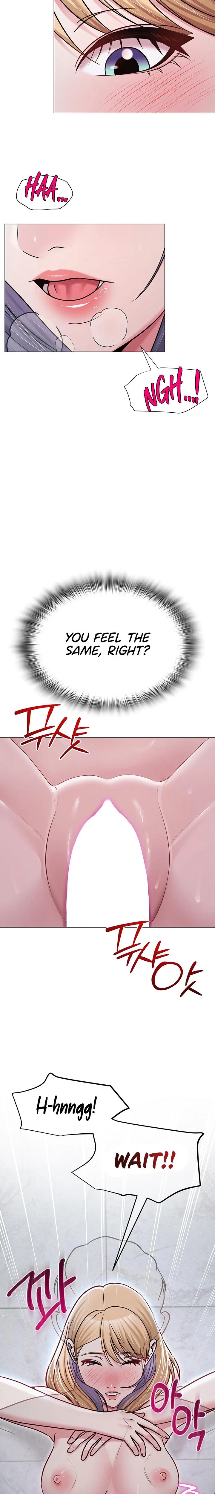 Social Media Nsfw Account Chapter 29 Page 27