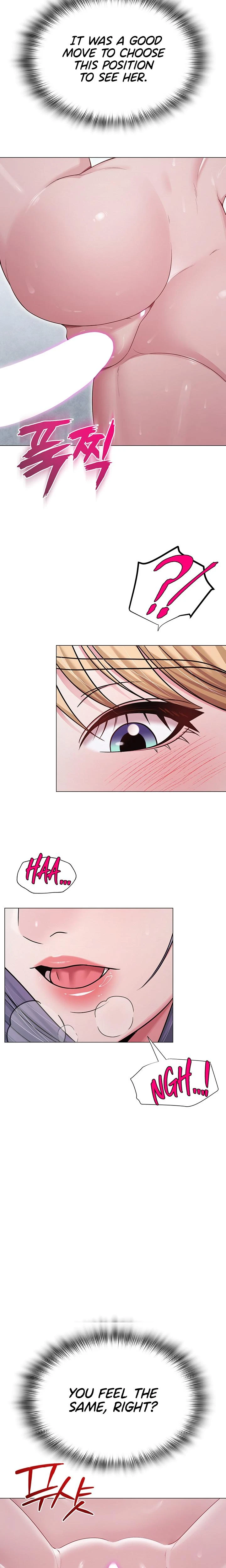 Social Media Nsfw Account Chapter 30 Page 3