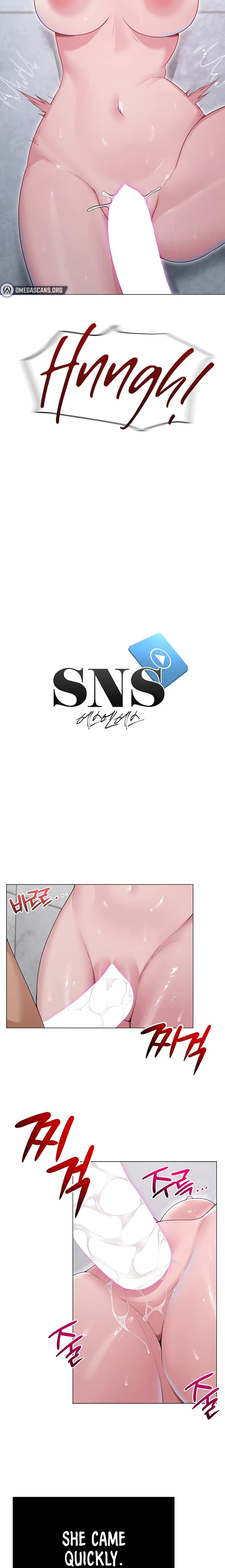 Social Media Nsfw Account Chapter 30 Page 5