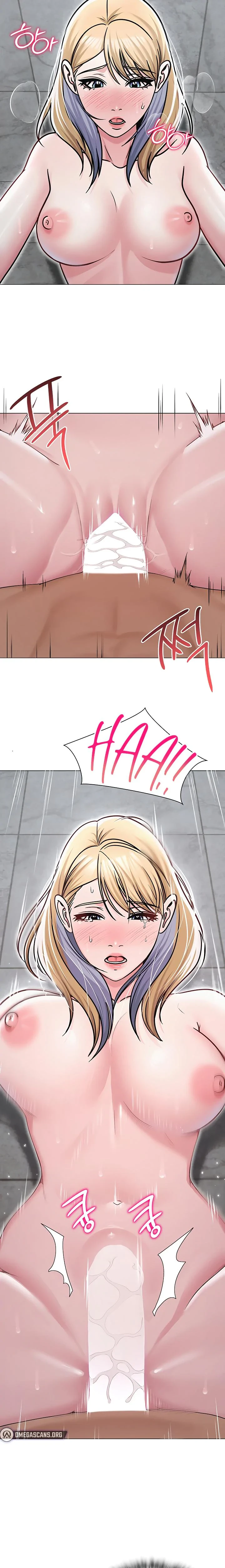 Social Media Nsfw Account Chapter 30 Page 21