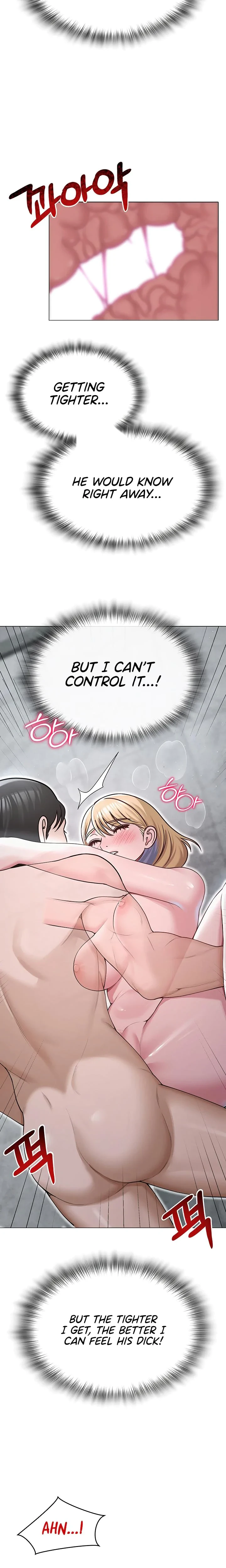 Social Media Nsfw Account Chapter 30 Page 25