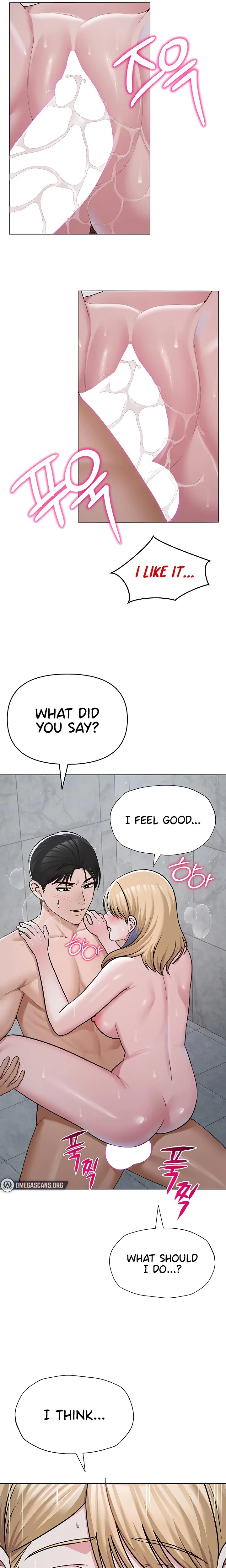 Social Media Nsfw Account Chapter 30 Page 26