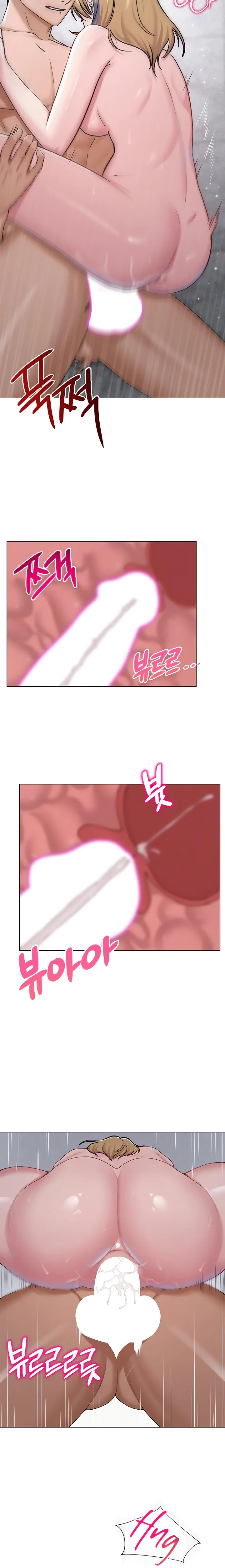 Social Media Nsfw Account Chapter 30 Page 28
