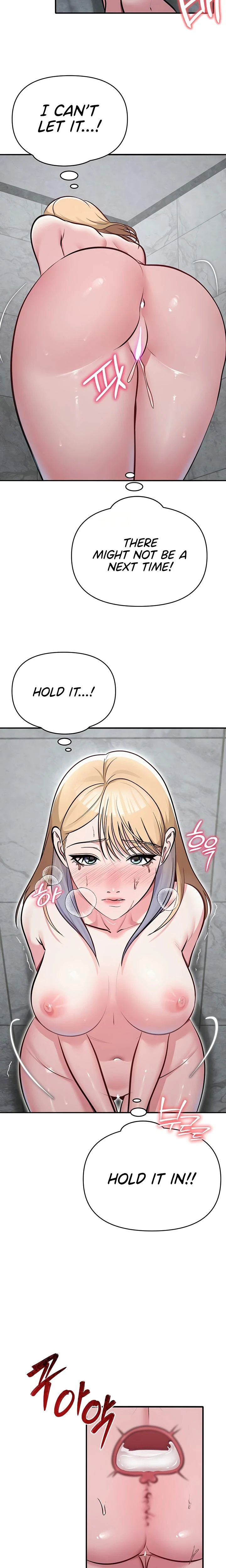 Social Media Nsfw Account Chapter 31 Page 8