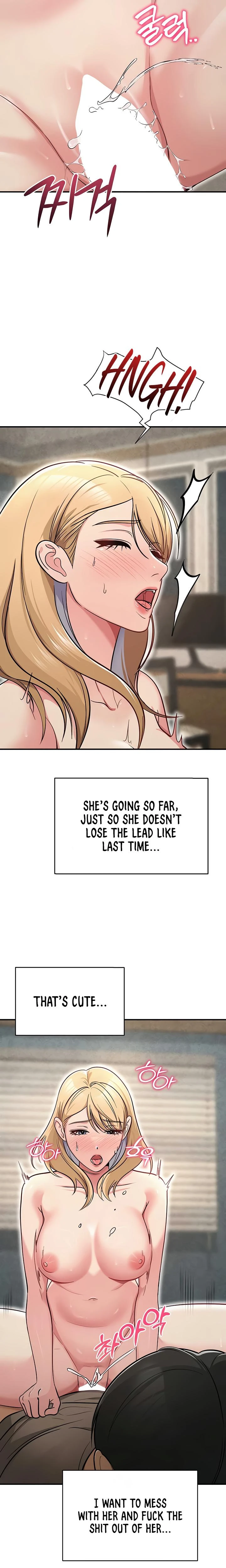 Social Media Nsfw Account Chapter 32 Page 24