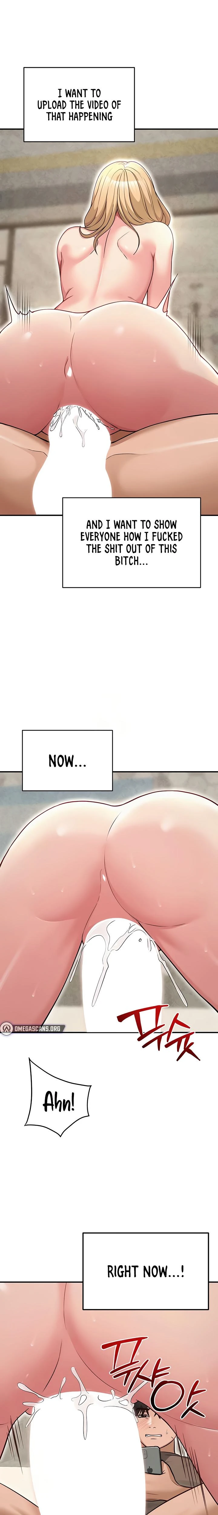 Social Media Nsfw Account Chapter 32 Page 25