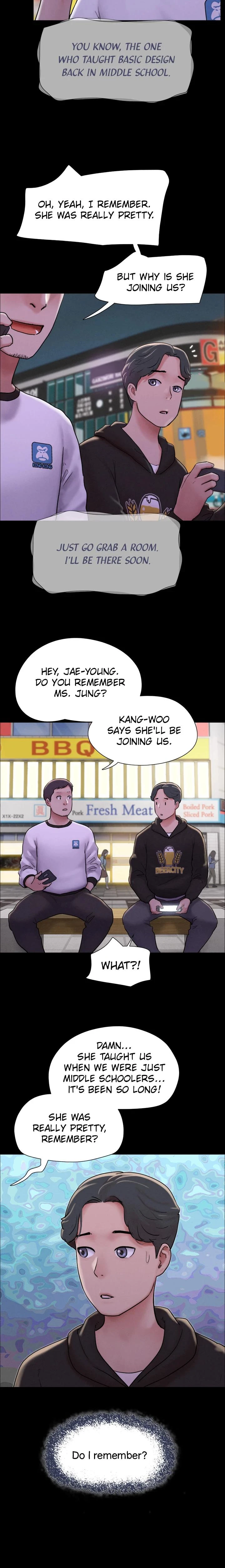 Soeun For All Chapter 01 Page 2