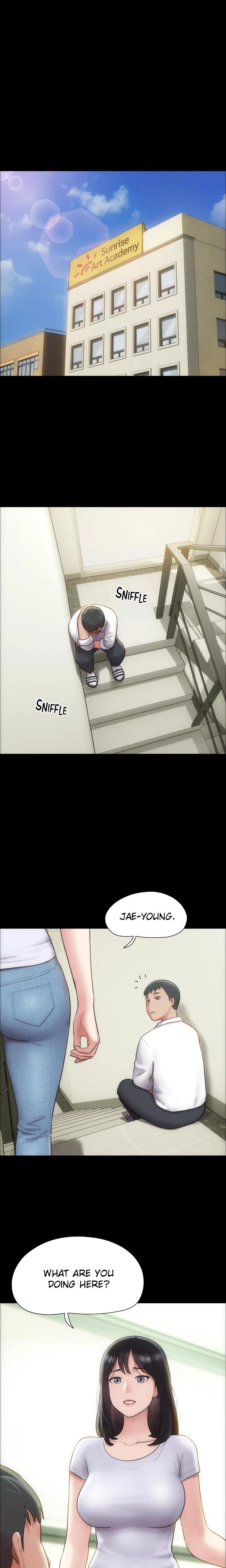 Soeun For All Chapter 01 Page 3