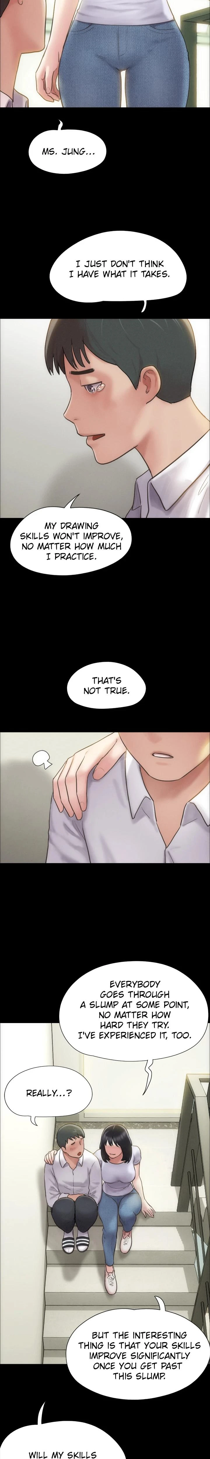 Soeun For All Chapter 01 Page 4