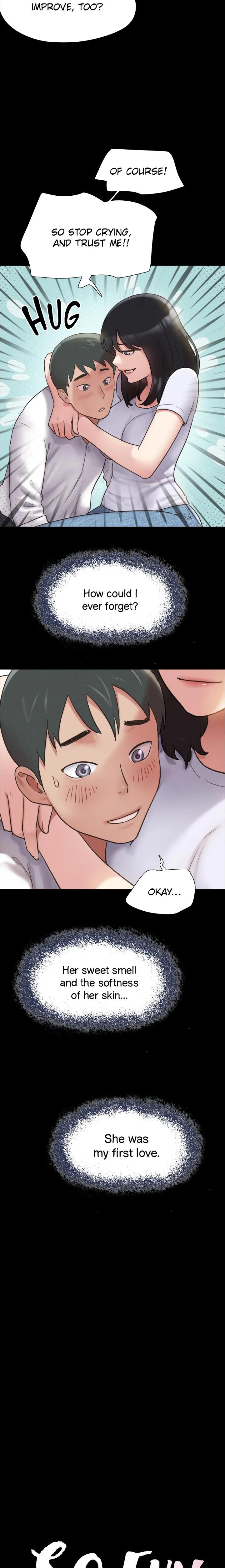 Soeun For All Chapter 01 Page 5