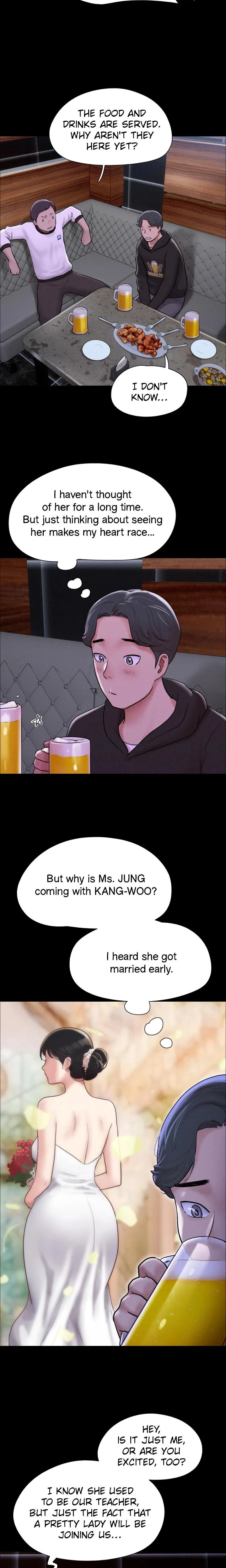 Soeun For All Chapter 01 Page 7