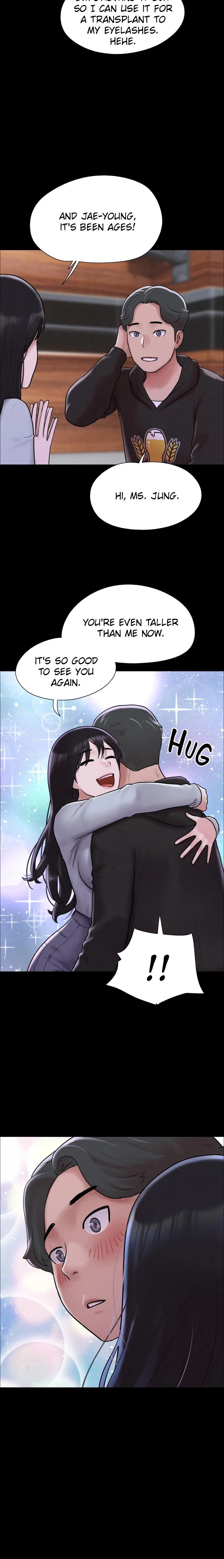 Soeun For All Chapter 01 Page 10