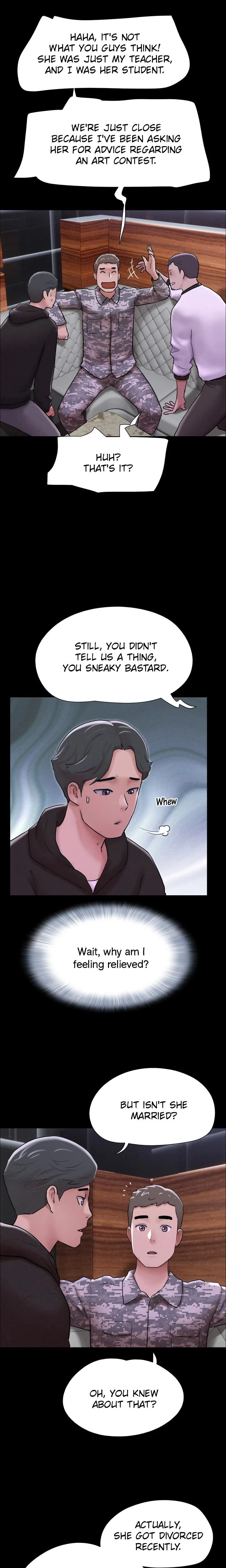 Soeun For All Chapter 01 Page 16