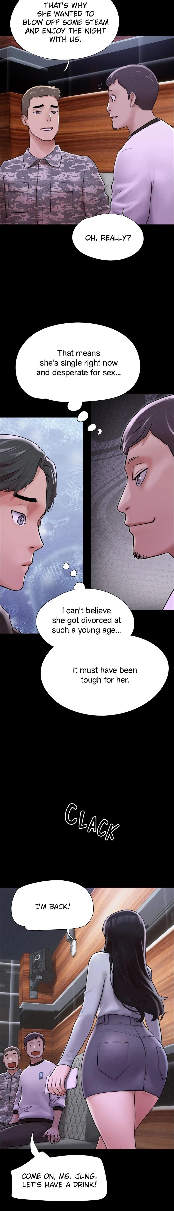 Soeun For All Chapter 01 Page 17