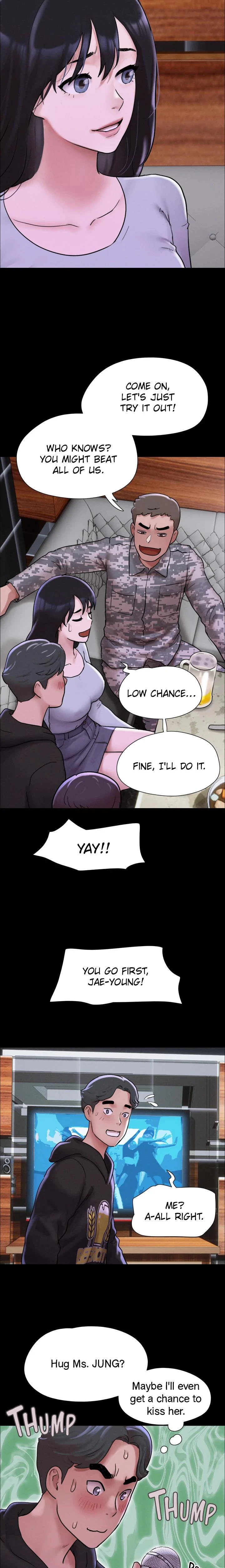 Soeun For All Chapter 01 Page 20