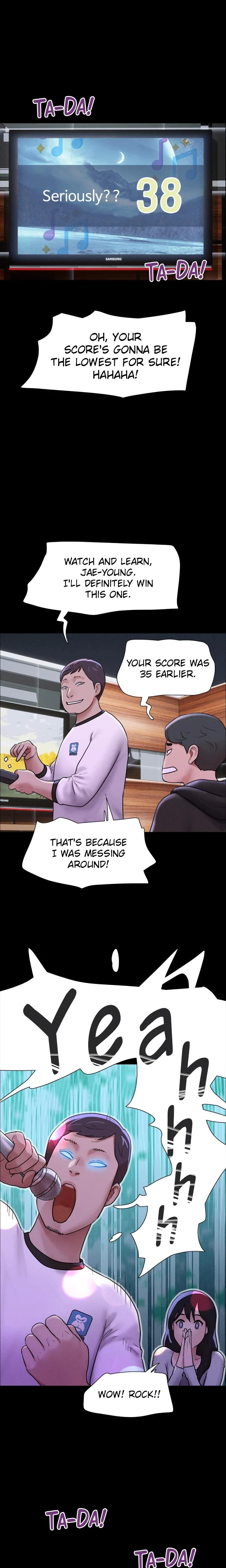 Soeun For All Chapter 01 Page 24