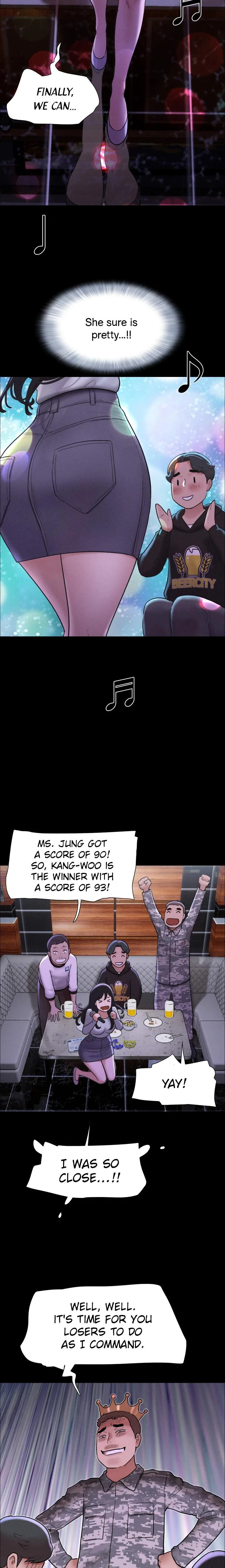 Soeun For All Chapter 01 Page 26