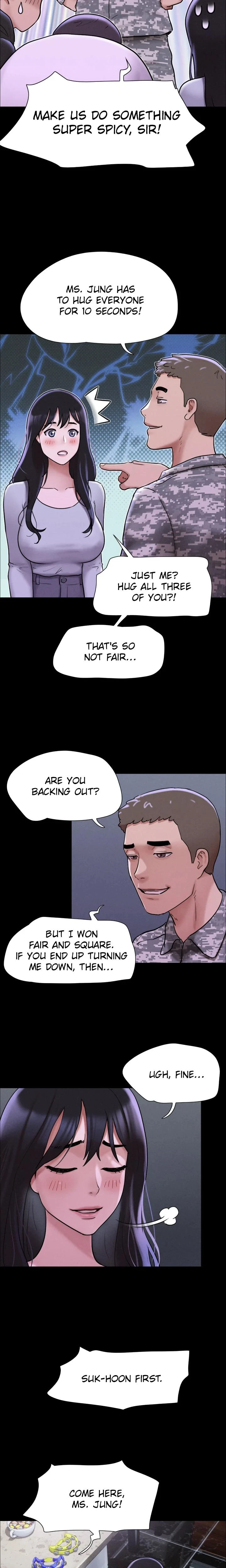 Soeun For All Chapter 01 Page 27
