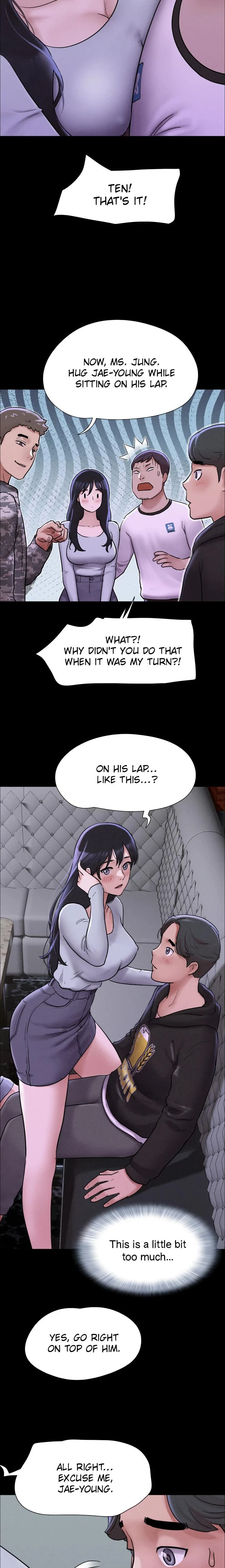 Soeun For All Chapter 01 Page 29