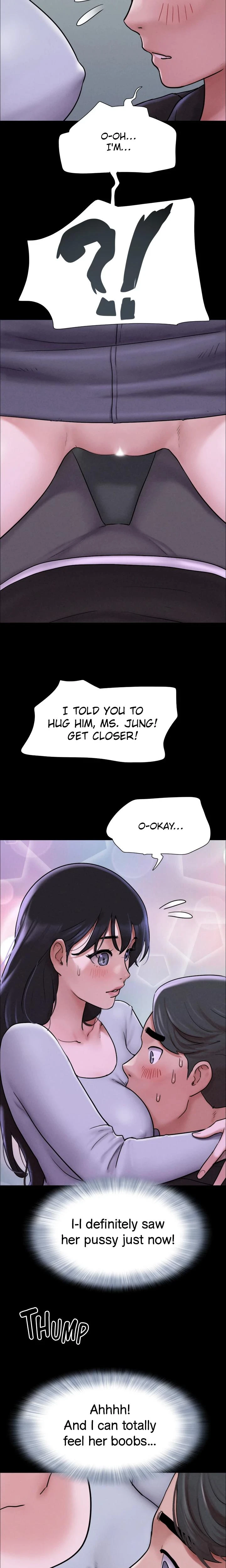 Soeun For All Chapter 01 Page 30