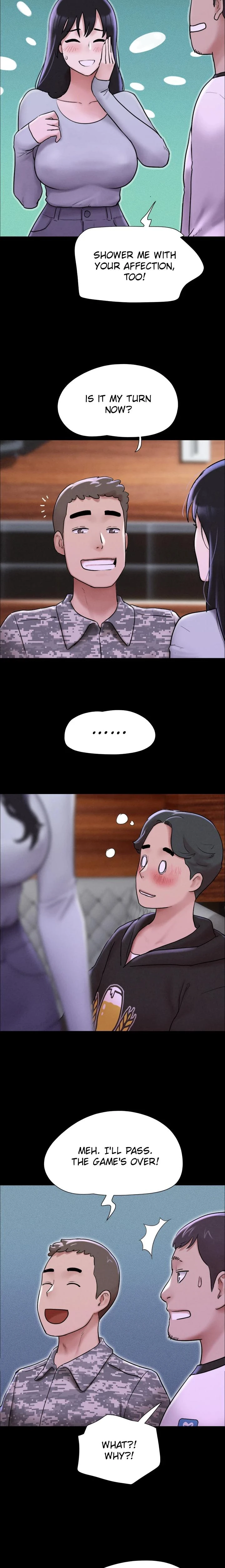 Soeun For All Chapter 01 Page 34