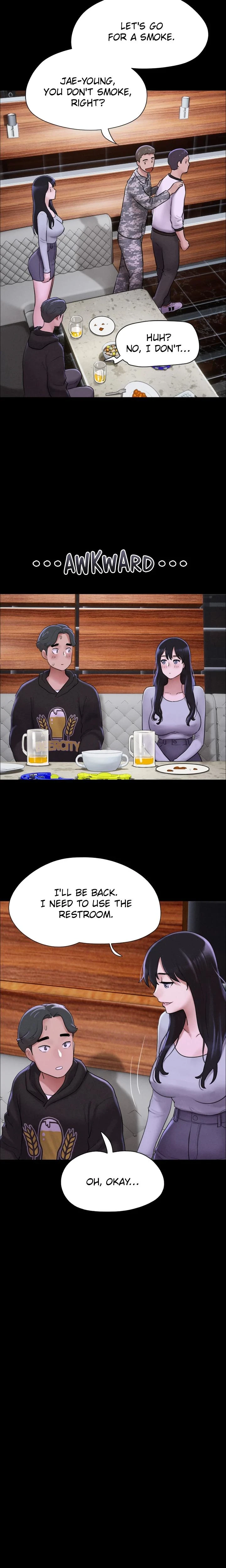 Soeun For All Chapter 01 Page 35