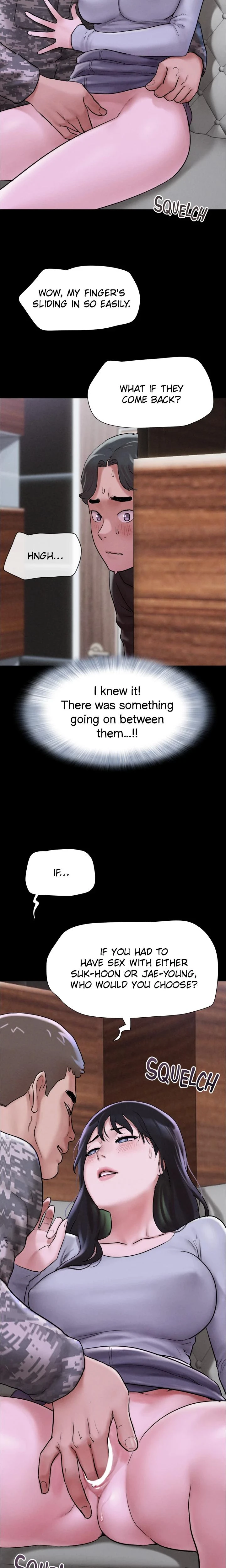 Soeun For All Chapter 01 Page 40