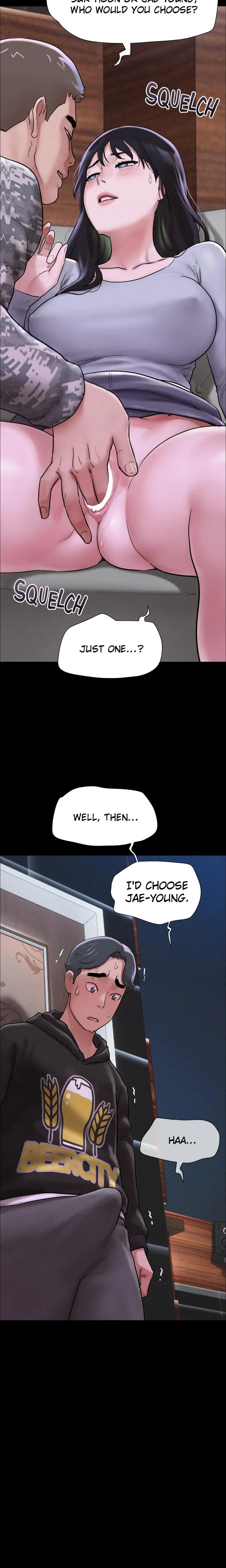Soeun For All Chapter 02 Page 3