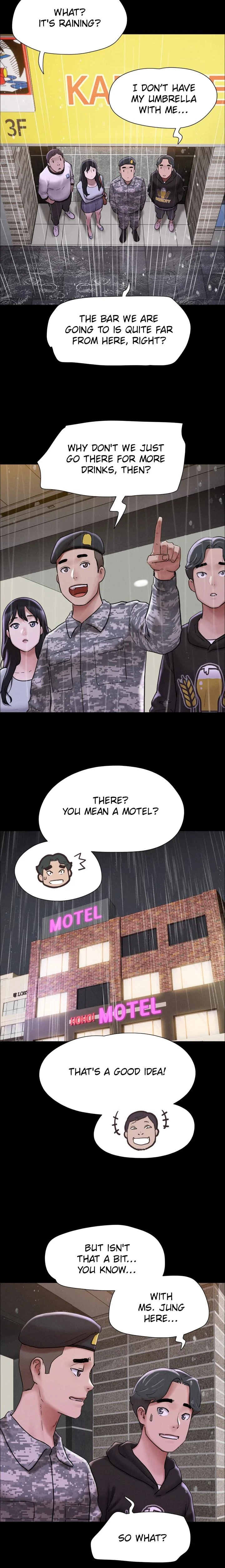 Soeun For All Chapter 02 Page 8