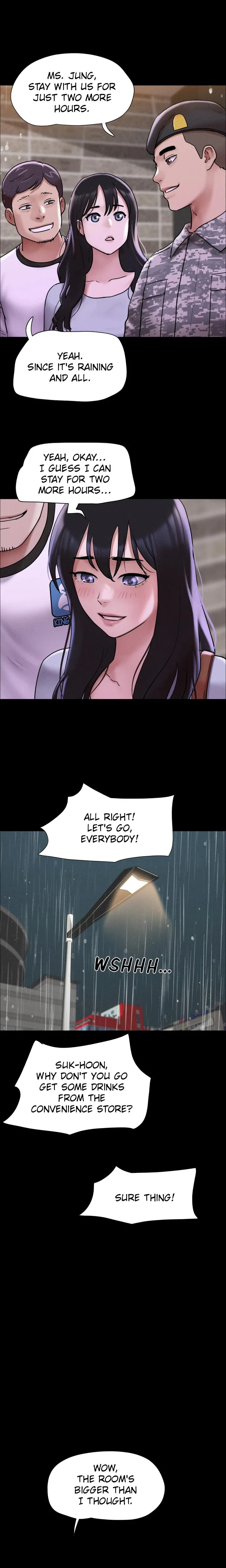 Soeun For All Chapter 02 Page 9