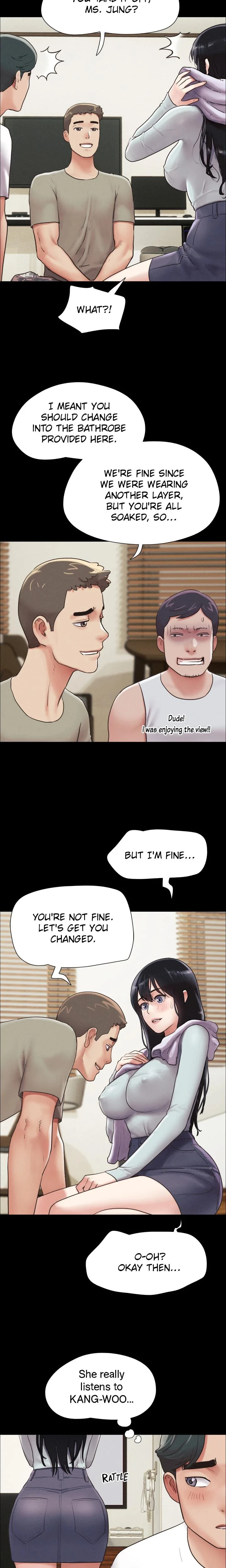 Soeun For All Chapter 02 Page 11