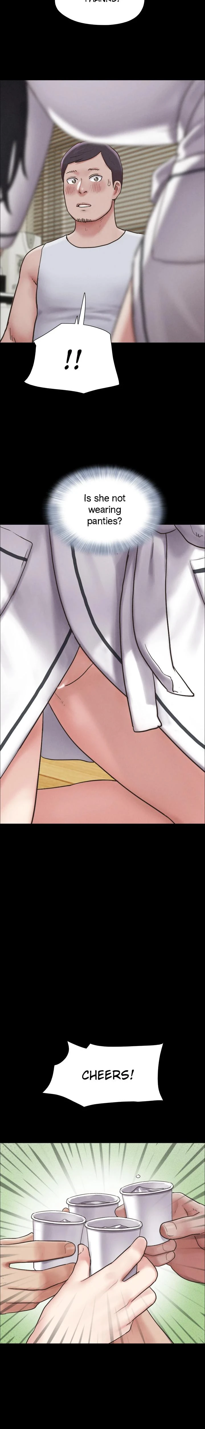 Soeun For All Chapter 02 Page 14