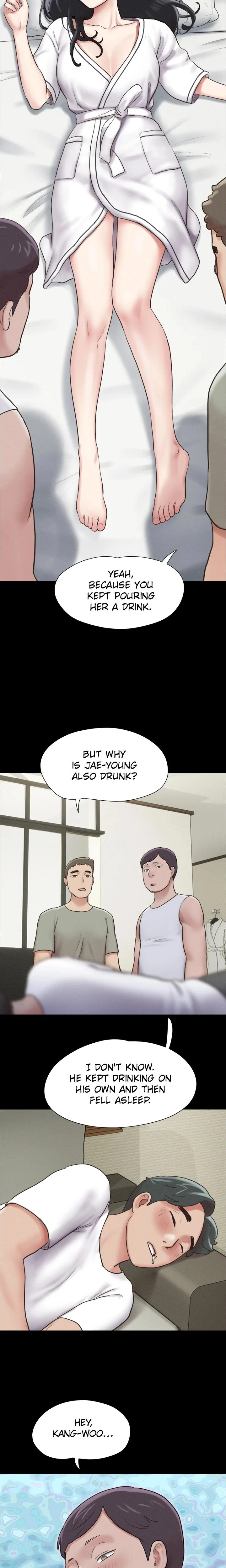 Soeun For All Chapter 02 Page 17