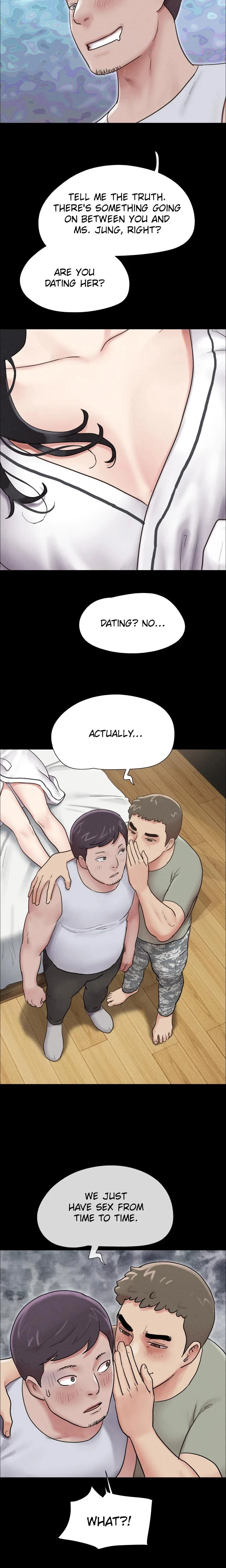 Soeun For All Chapter 02 Page 18