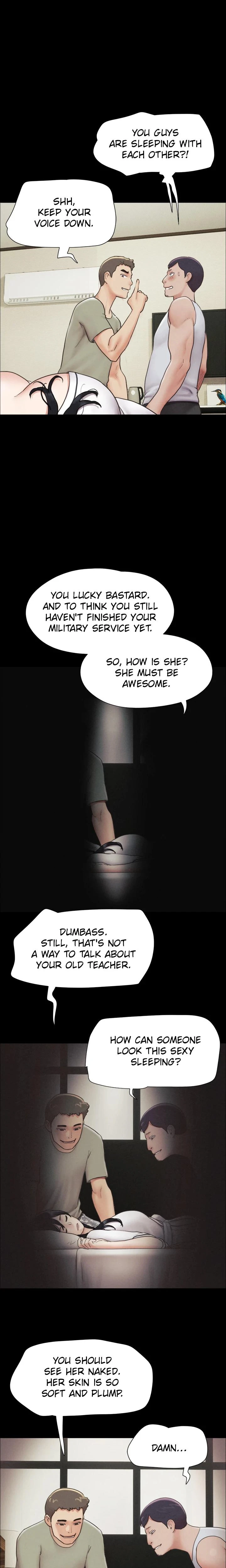 Soeun For All Chapter 02 Page 19