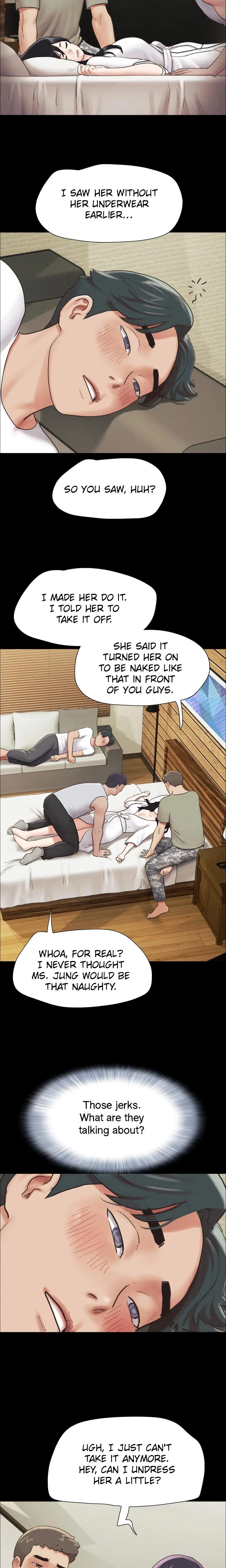 Soeun For All Chapter 02 Page 20